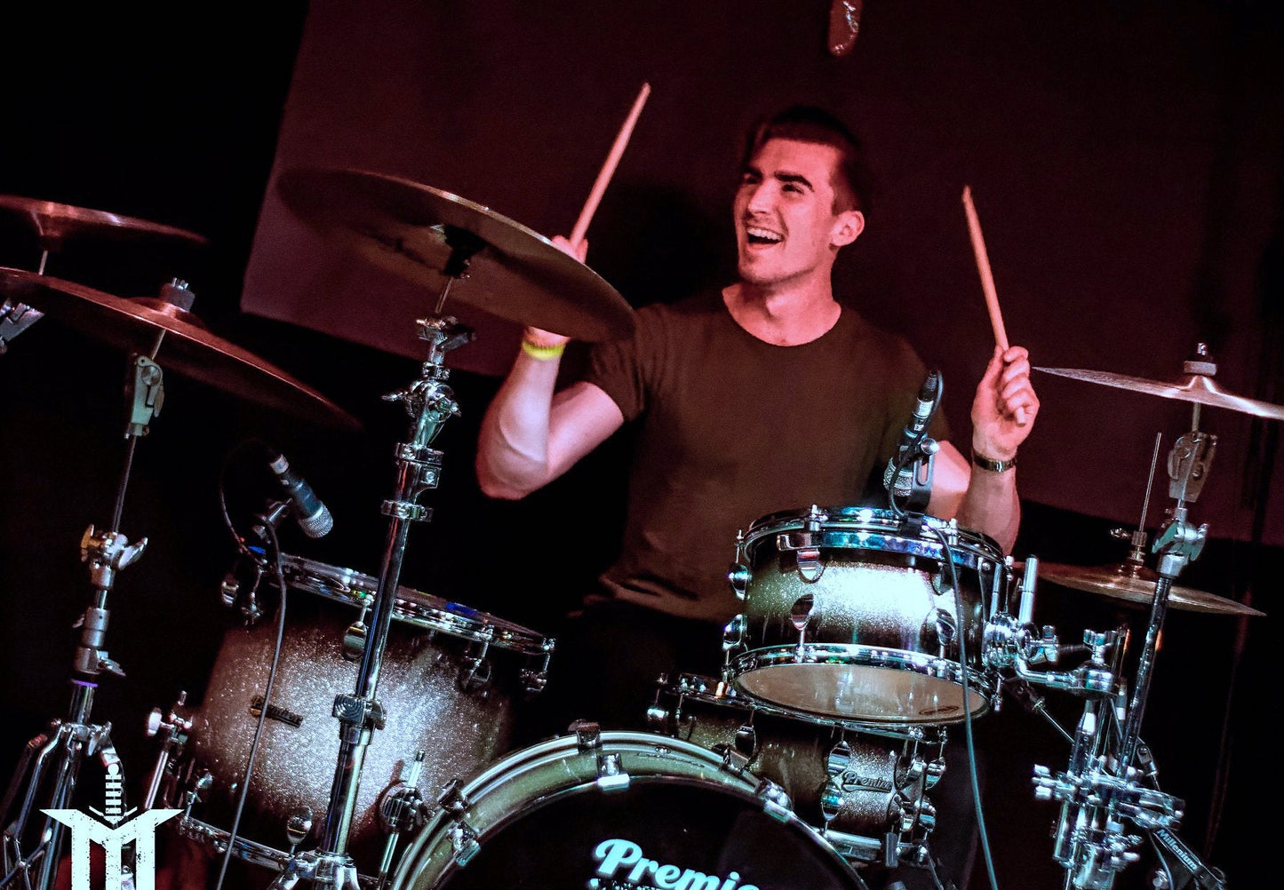 IMAGINE (Drum & Percussion LOOPS)