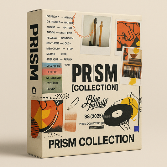 PRISM [Collection]